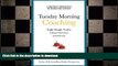 FAVORIT BOOK Tuesday Morning Coaching: Eight Simple Truths to Boost Your Career and Your Life FREE