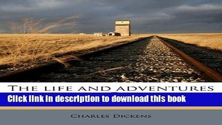Ebook The Life and Adventures of Martin Chuzzlewit Full Online KOMP