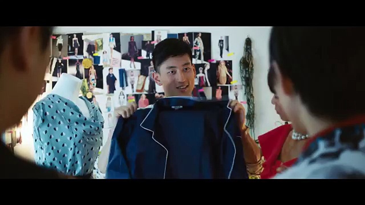 Front Cover (2015) Full Movie Clips