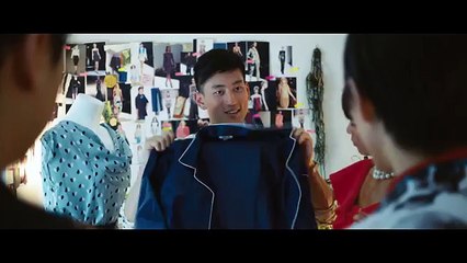 Front Cover (2015) Full Movie Clips