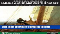 Ebook Sailing Alone Around the World Free Online KOMP