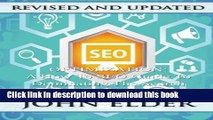 Books SEO Optimization: A How To SEO Guide To Dominating The Search Engines Free Download