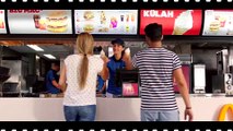 Mc Donald's - İdo Tatlıses Reklam Filmi | Mc Chicken - Dondurma