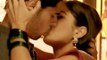 Katrina Kaif - Sidharth Malhotra HOT KISSING SCENE In Baar Baar Dekho