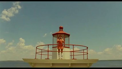 Moonrise Kingdom (Bande-annonce)