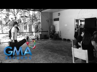 Franchize & Mike Bon I Walang Imposible I BTS