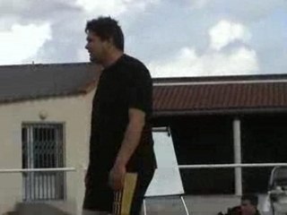 Challenge Chris Couture 2007 - Match4