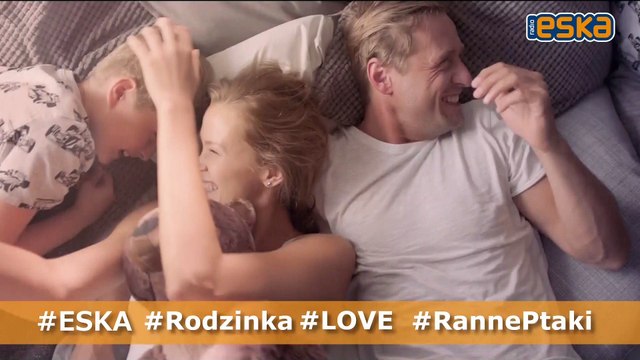 Radio Eska- Muzyką się żyje