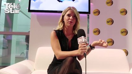 Secret Story 10 : l'interview d'Emilie Fiorelli