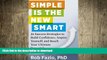 FAVORIT BOOK Simple Is the New Smart: 26 Success Strategies to Build Confidence, Inspire Yourself,