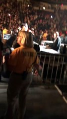 Marilyn Manson must be Tired - Hershey, PA July 10th 2016