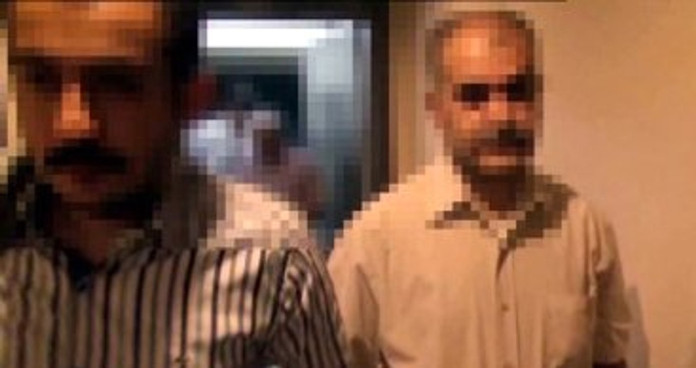 Ahmet Ramiz Gülen Gaziantep'te Yakalandı
