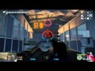 Payday 2 random election day death wish recording with Dr Rambo