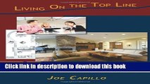 Books Living on the Top Line: The Ultimate How-To Sales Guide for Furniture Retailers in the New
