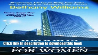 Books Winning Strategies for Women Free Online