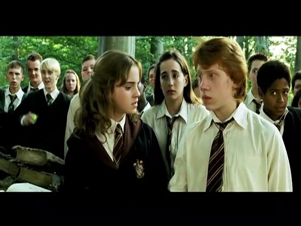 Harry Potter Et Le Prisonnier D Azkaban Vostfr Harry Potter et le prisonnier d'Azkaban - la bande-annonce - Vidéo