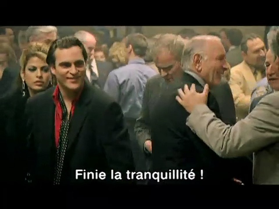 La nuit nous appartient- Ext 1