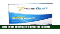 Books 7 Figure Marketing Blueprint: SEO Site Reviews Free Download