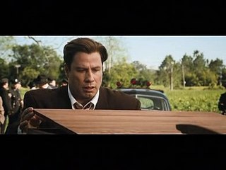 Coeurs perdus- making of, part I