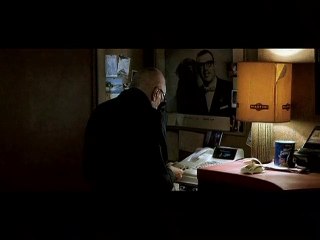 J&#039;aurais voulu être un danseur- Ext 3