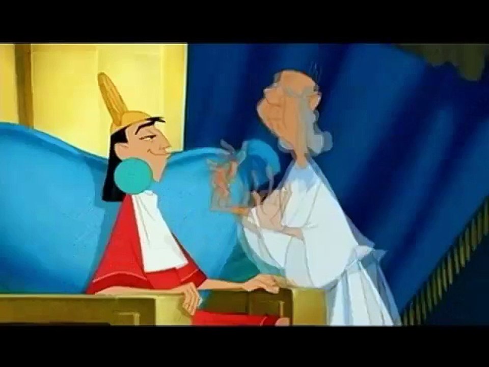 Kuzco