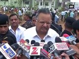 Rs. 2,800 crore to be allotted for increasing green cover in Chhattisgarh: Raman Singh