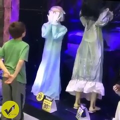Hilarious Video Of Extremely Amazing People