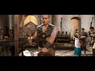 La Dernière Légion- Ext 1