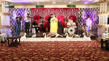 Nadia Gul Pashto New Tappy 2016 Zar Da Sham HD