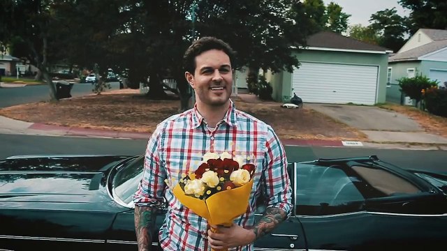 Когда твоя девушка не такая как все