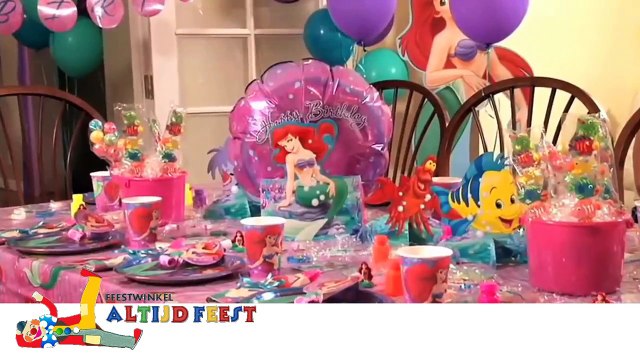 Feestartikelen online | Feestwinkel Altijd Feest