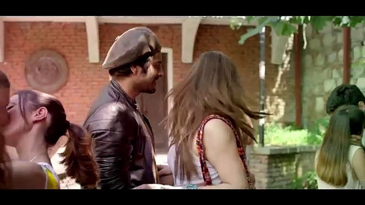 PYAAR MANGA HAI Video Song | Zareen Khan,Ali Fazal | Armaan Malik, Neeti Mohan | Latest Hindi Song