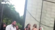 US President Barack Obama's Daughter Malia Caught Twerking At Lollapalooza_1