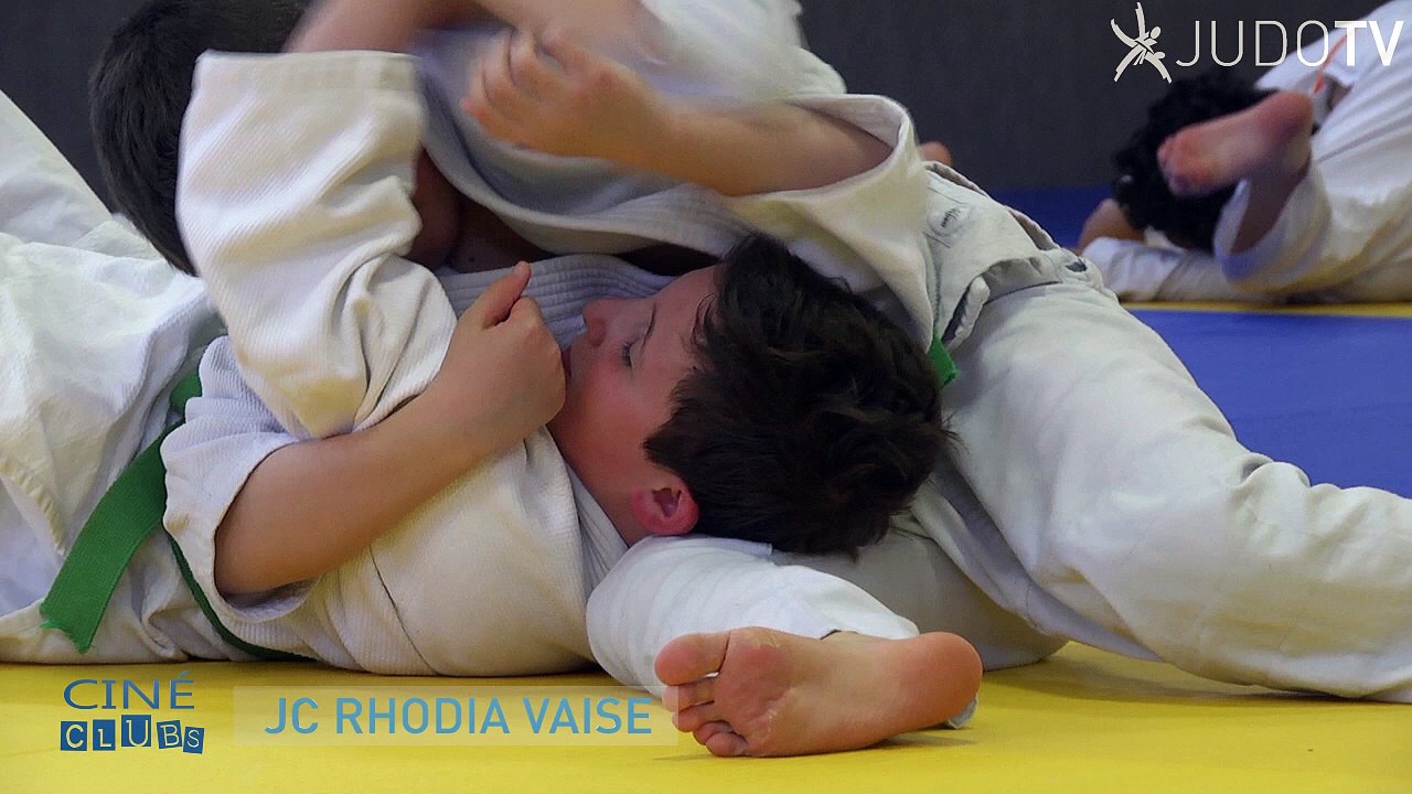 CINE CLUBS - JC Rhodia Vaise