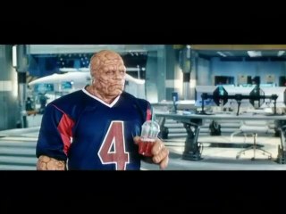 Les 4 fantastiques et le surfer d'argent- Ext 1 VF