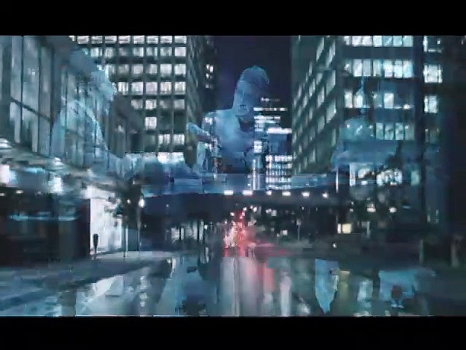 Blade Trinity