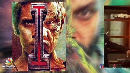 Vikram Action Thriller Inkokadu ll Nayana Thara ll Nitha Menon