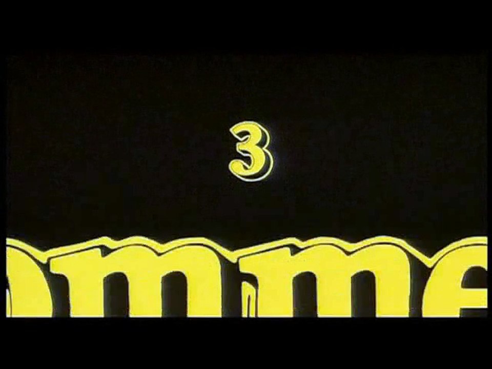 3 hommes à abattre