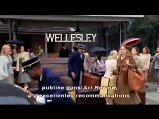 Le sourire de Mona Lisa