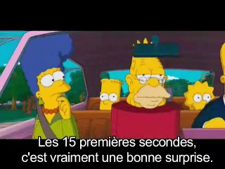 Tout ce que vous avez toujours voulu savoir sur Les Simpson