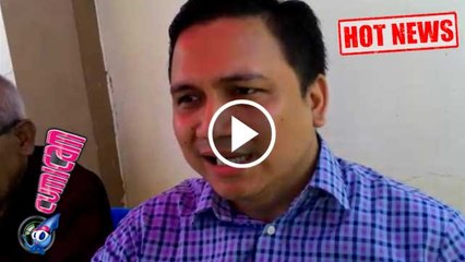 Suryono Persulit Perceraian, Pengacara Bella Ngamuk - Cumicam 03 Agustus 2016