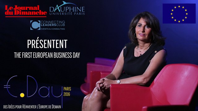 Valérie Hoffenberg : Des débats sans concession avec Jean-Marc Ayrault, Nicolas Sarkozy ou encore Alain Juppé