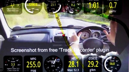 Torque app. for Android TUTORIAL (Diagnostic tool)