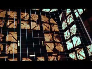 Cube 2 : hypercube
