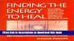 Ebook Finding the Energy to Heal: How EMDR, Hypnosis, TFT, Imagery, and Body-Focused Therapy Can