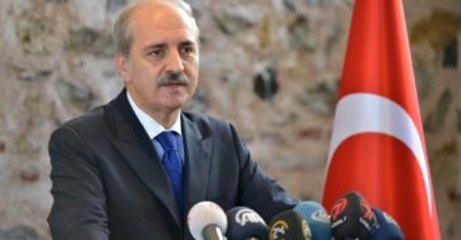 Olağanüstü Din Şurası - Numan Kurtulmuş 6