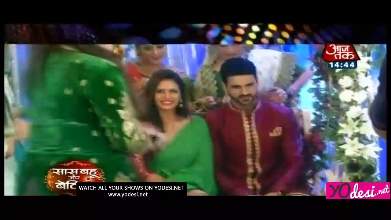 Hariyaali Teej- Kawach 3rd August 2016