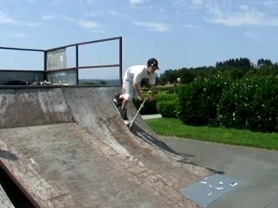 Tailwhip