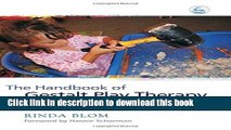 Books The Handbook of Gestalt Play Therapy: Practical Guidelines for Child Therapists Full Download