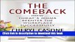 Ebook The Comeback: How Today s Moms Reenter the Workplace Successfully Free Online